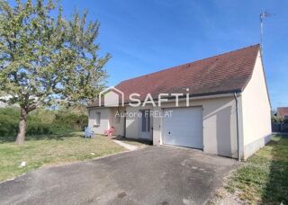  Maison à vendre 4 pièces 94 m²