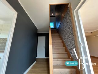  Maison � vendre 4 pi�ces 115 m�