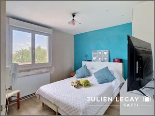  Maison � vendre 5 pi�ces 76 m�