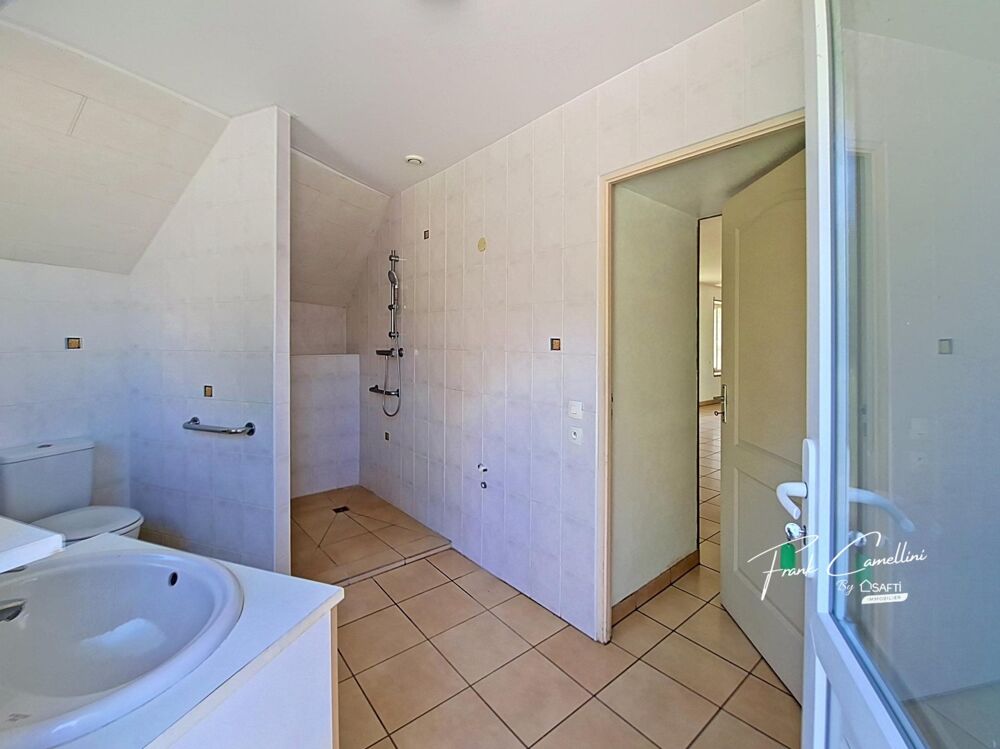 Vente Maison Maison de ville au calme, proches tous commerces Plouaret