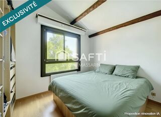  Appartement à vendre 3 pièces 70 m²