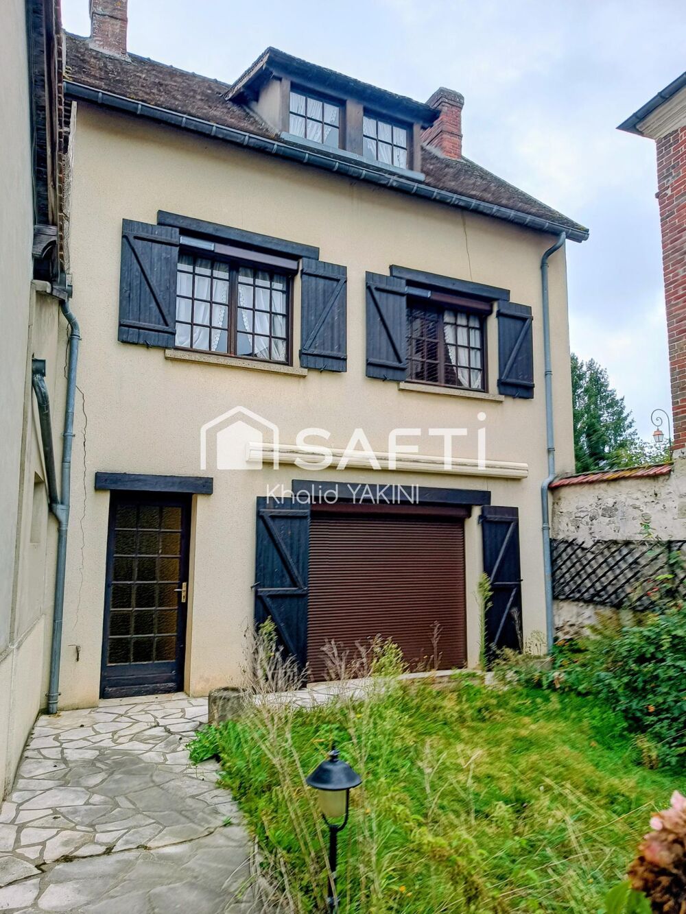 Vente Maison GASNY Gasny
