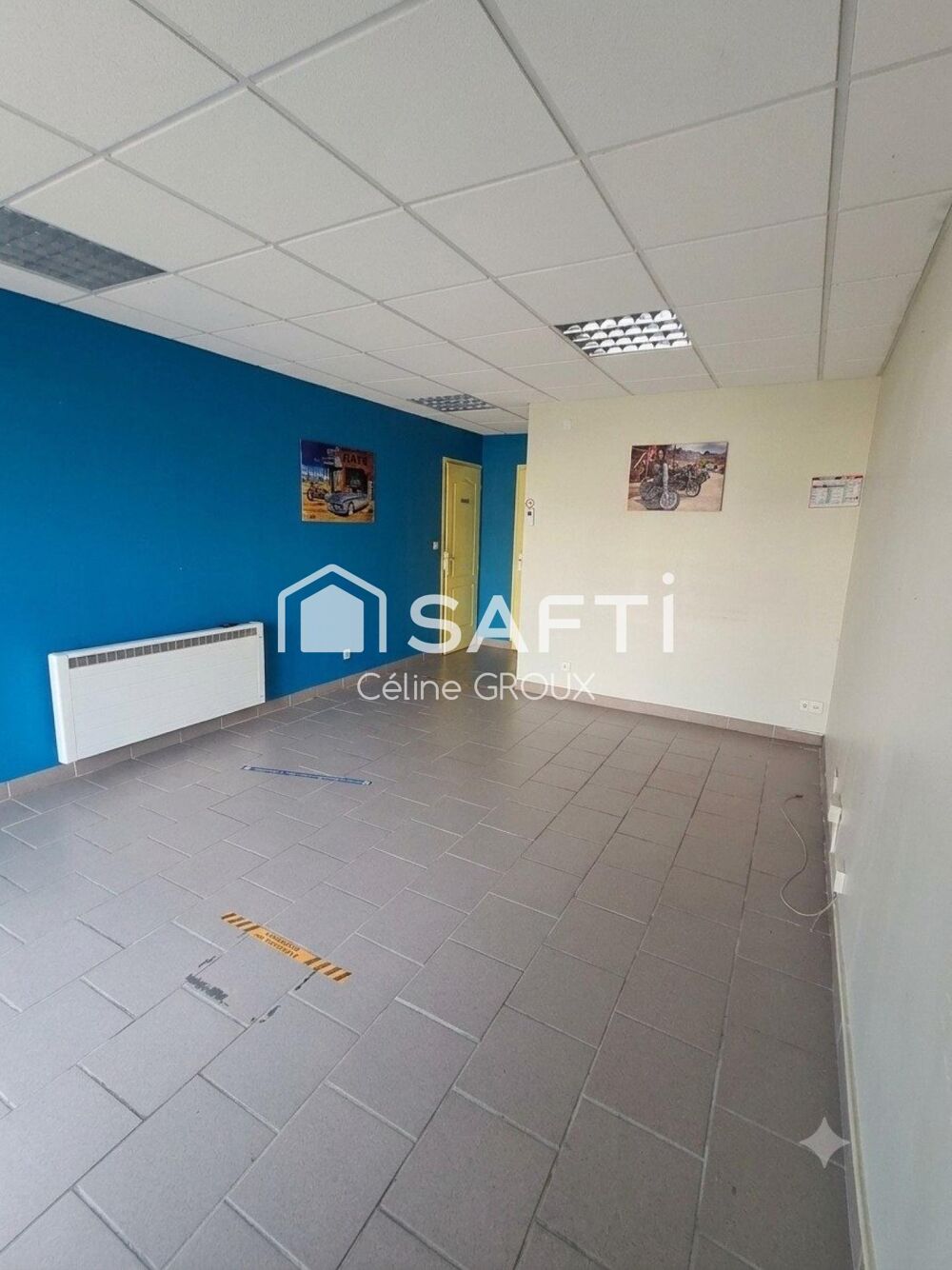 Vente Immeuble Immeuble local professionnel sur LIEVIN Lievin