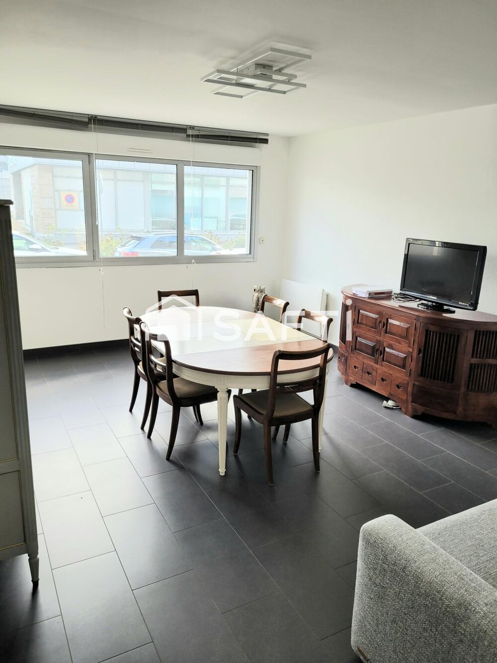Vente Appartement Appartement au centre ville de Landerneau Landerneau