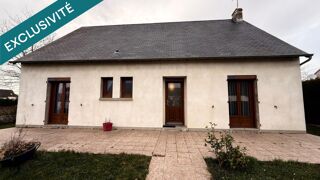  Maison � vendre 4 pi�ces 90 m�