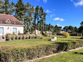 Location Maison LOCATION MEUBLEE (ou non) Noyers-sur-cher