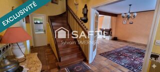  Maison à vendre 6 pièces 118 m²