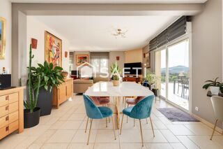  Maison à vendre 7 pièces 220 m²