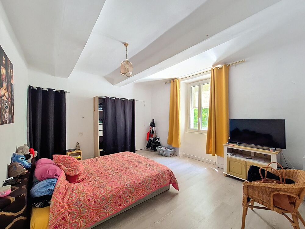  vendre  Maison Le Luc (83340)