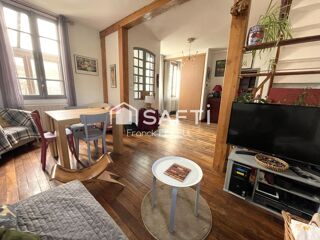  Maison � vendre 4 pi�ces 113 m�