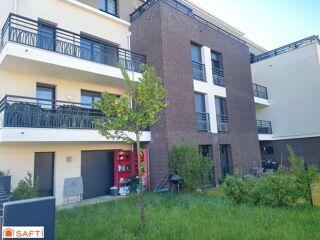  Appartement � vendre 1 pi�ce 32 m�