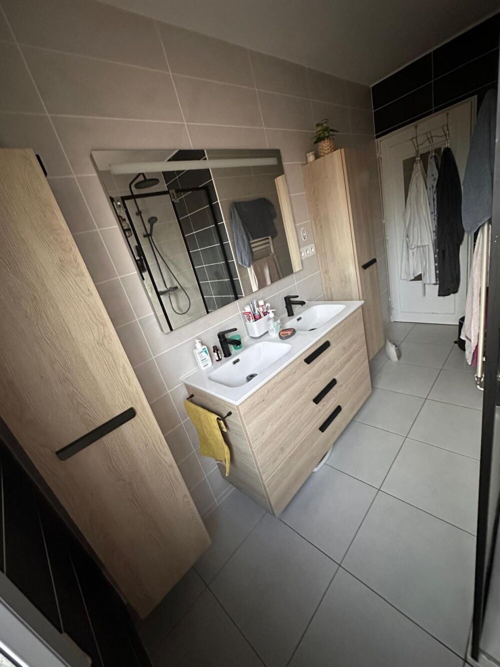 Maison 7 pièces sans travaux à prévoir.