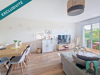  Appartement � vendre 2 pi�ces 49 m�