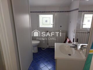  Maison à vendre 6 pièces 147 m²