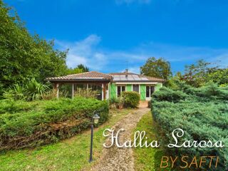  Maison � vendre 4 pi�ces 103 m�