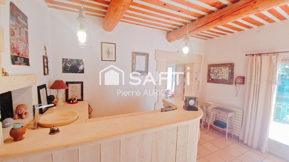 � vendre  Maison M�nerbes (84560)