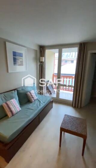 Vente Appartement Appartement cosy, dans résidence avec piscine Le touquet-paris-plage