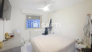  Appartement � vendre 3 pi�ces 60 m�