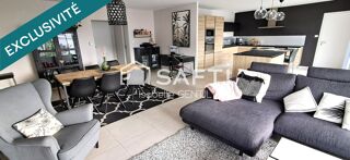  Maison � vendre 5 pi�ces 117 m�