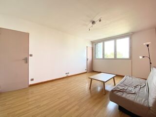  Appartement à vendre 2 pièces 44 m²