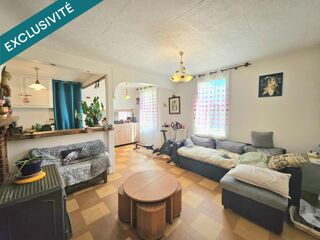  Maison � vendre 6 pi�ces 110 m�