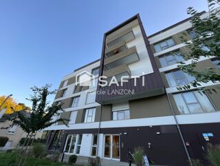  Appartement � vendre 1 pi�ce 20 m�