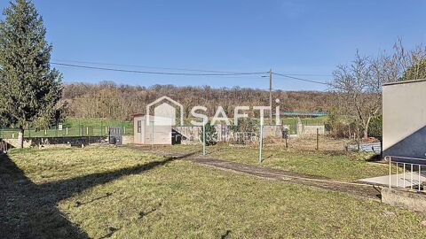   CHARME ET BEAUX VOLUMES  10 MIN DE TOUL ! Maison - 7 pice(s) - 208 m