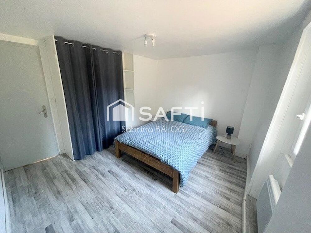 Vente Maison Maison en plein coeur de Sauvian Sauvian