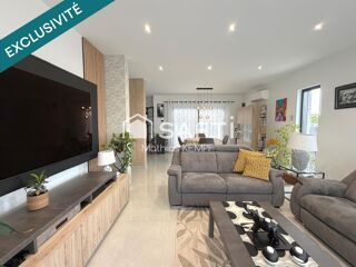 Maison à vendre 5 pièces 144 m²