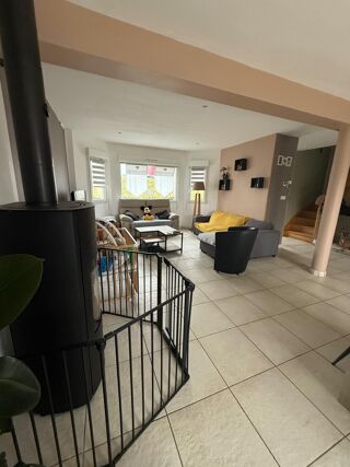  Maison � vendre 6 pi�ces 125 m�