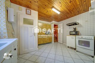  Maison � vendre 4 pi�ces 62 m�