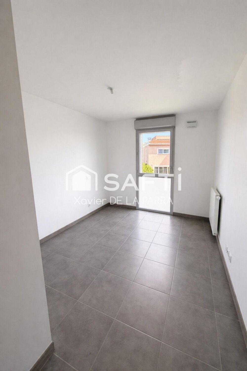 Vente Appartement T2 lumineux avec balcon, 1ier achat/investissement Toulouse