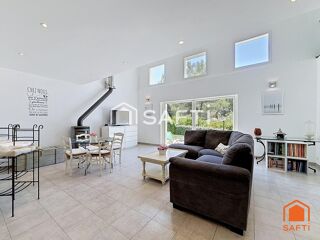  Maison à vendre 6 pièces 133 m²