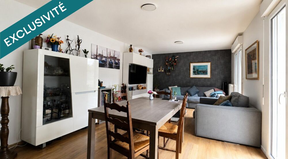 Maison 5 pièces 104 m² · à Questembert · 104 m² · 302 000 €