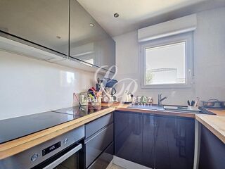  Appartement à vendre 4 pièces 80 m²