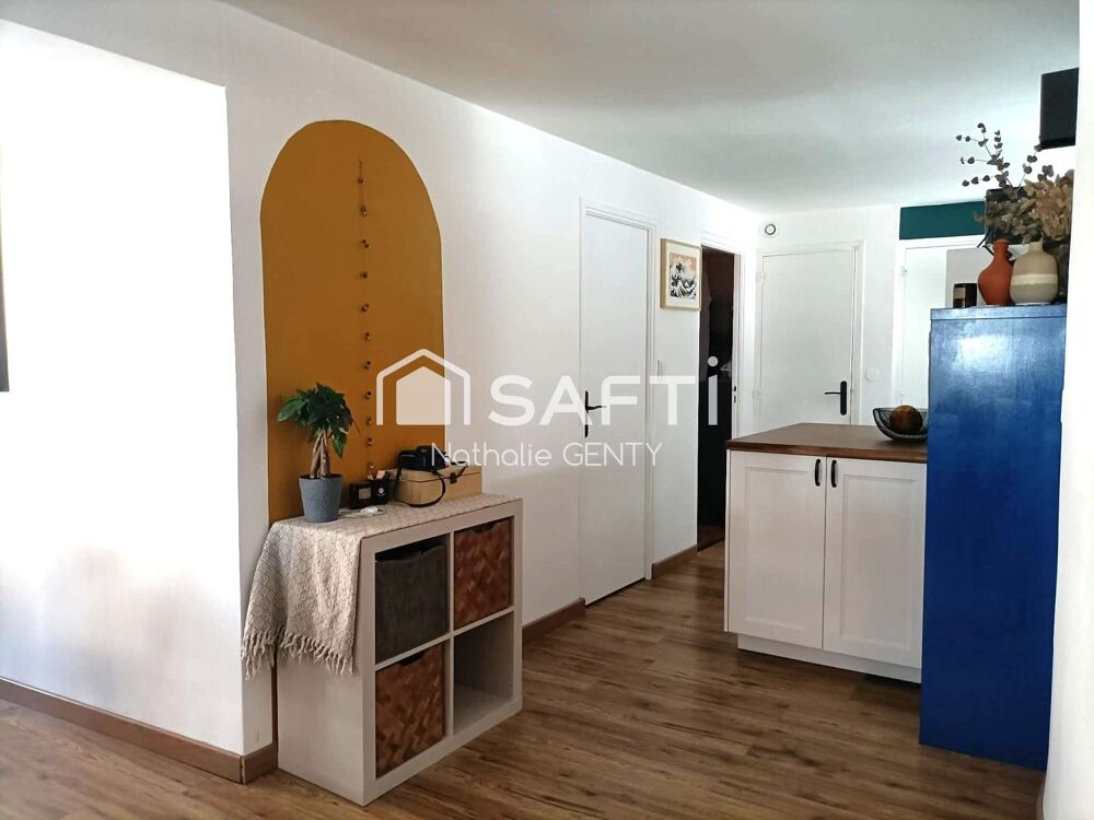 Vente Appartement APPARTEMENT T3 EN PLEIN CENTRE DE DUNKERQUE Dunkerque