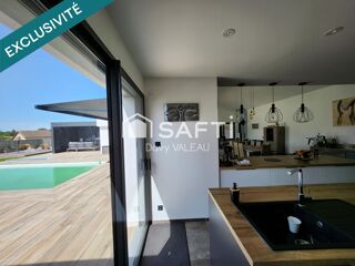  Maison � vendre 6 pi�ces 170 m�