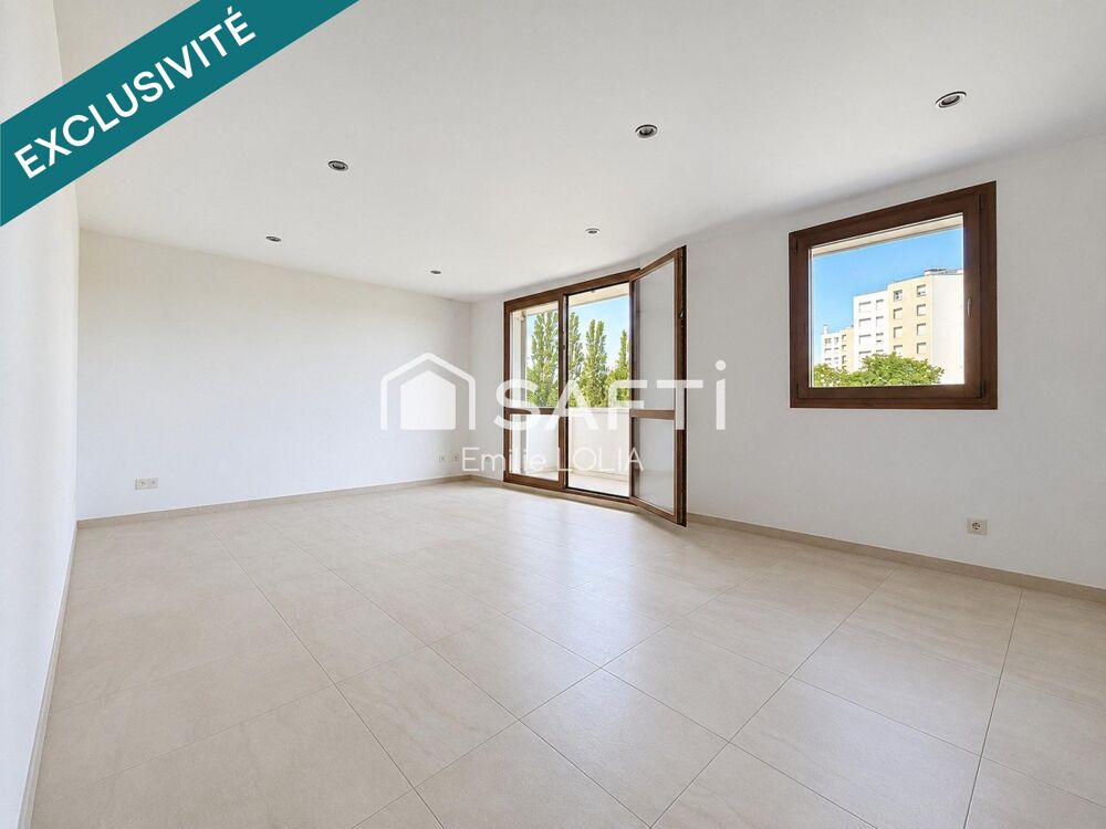 Vente Appartement Très bel appartement à rénover selon vos goûts Thionville
