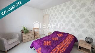  Maison � vendre 4 pi�ces 60 m�