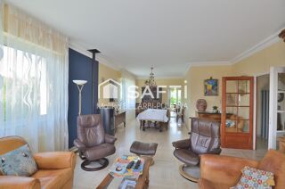  Maison à vendre 6 pièces 179 m²