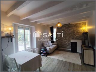  Maison � vendre 6 pi�ces 124 m�