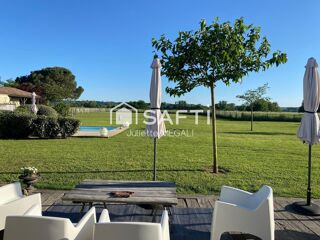  Maison � vendre 4 pi�ces 125 m�