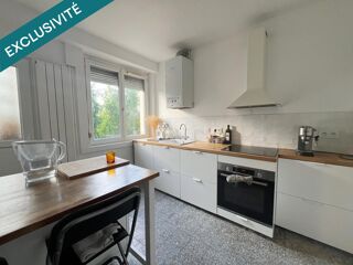  Appartement à vendre 3 pièces 77 m²