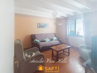  Maison à vendre 5 pièces 97 m²