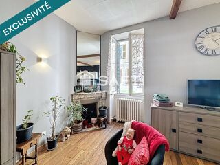  Immeuble � vendre 135 m� Saint-claude