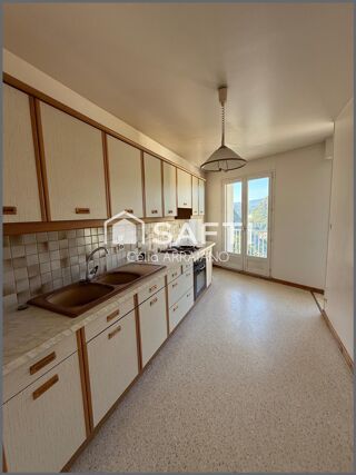  Appartement à vendre 4 pièces 68 m²
