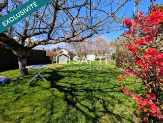  Maison � vendre 9 pi�ces 164 m�