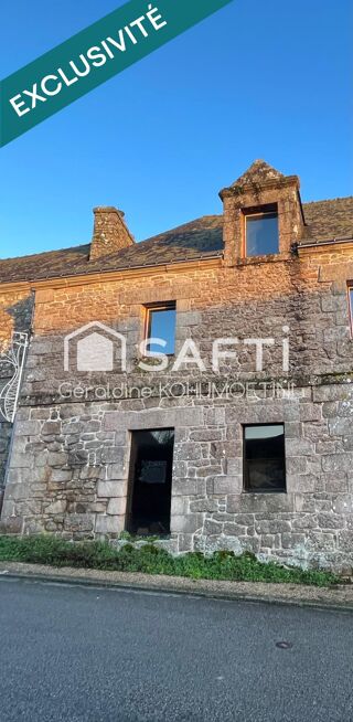  Maison � vendre 8 pi�ces 127 m�