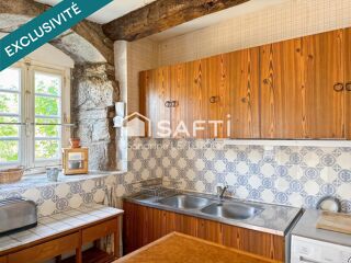  Maison � vendre 3 pi�ces 55 m�