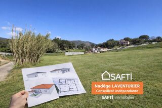  Terrain à vendre 1200 m²